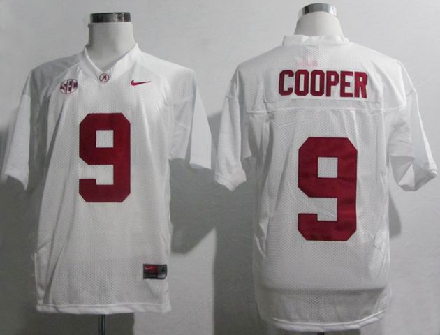 Alabama Crimson Tide jerseys-037